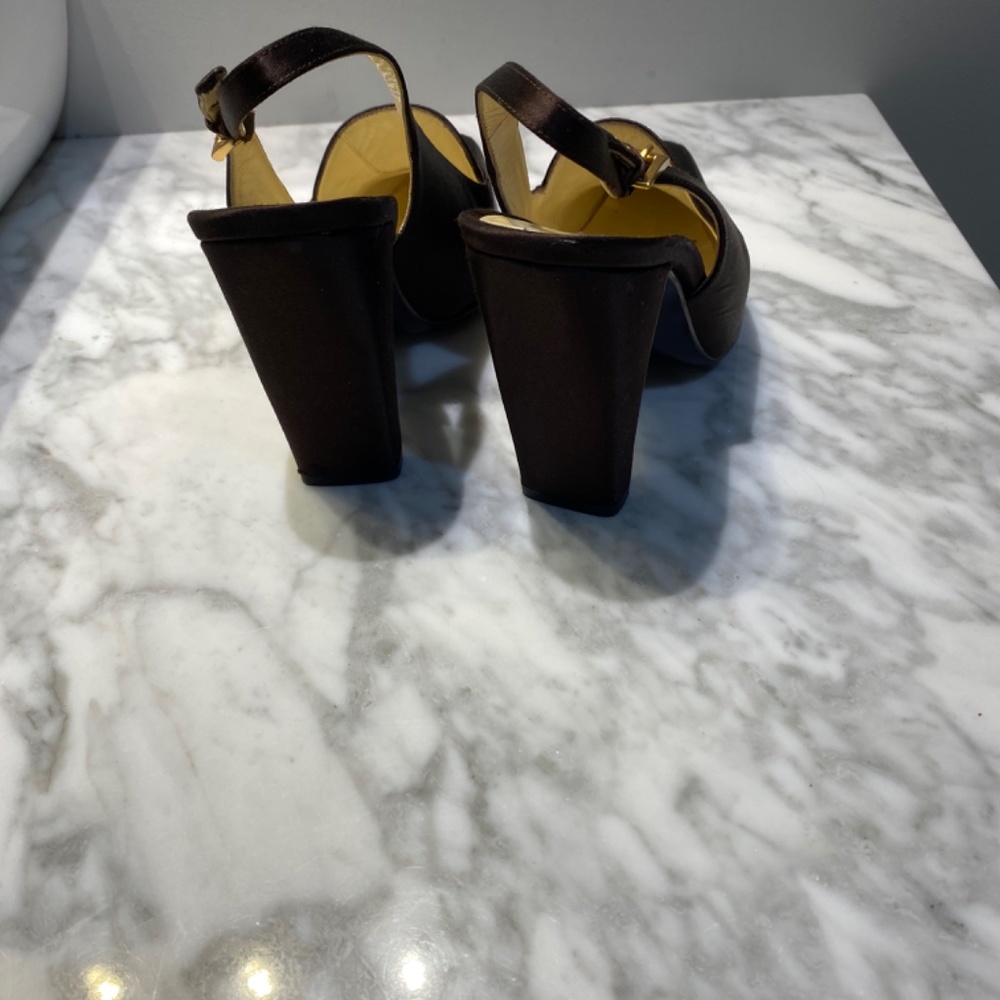 Prada sling backs - Picture 8 of 8